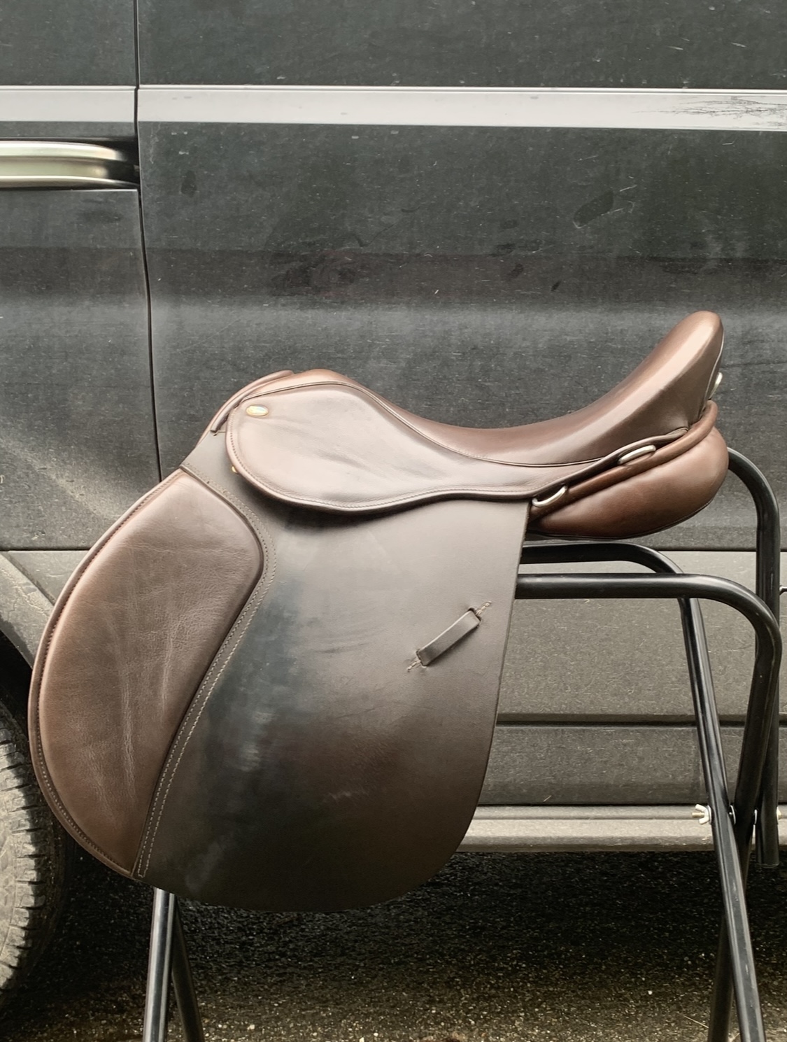 Silhouette veelzijdigheid 17 inch Medium wide 